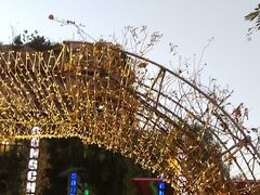 -杭州宋城
