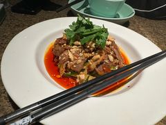 -绿茶餐厅(coco park 店)