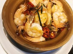 -琉璃餐厅(德基广场店)