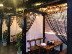 -盛天毛血旺非遗美食(观音桥店)