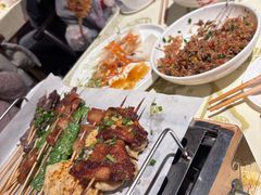 -串盟烧烤大排档·长沙美食地标(星沙店)