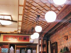 大堂-西关84·History·Art·Cafe