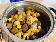 -肖家客饸饹面(郑州总店)