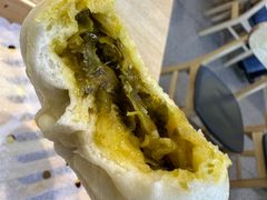 酸菜笋丁包-堂上堂(益民街店)