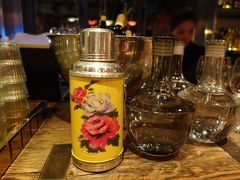 -Ginger(兴国路店)