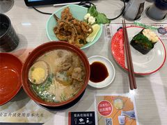 -濱寿司(高新伊藤店)