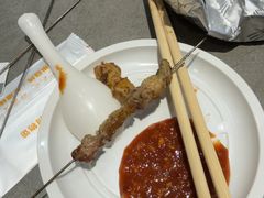 -锦州御烧烤(人民街店)