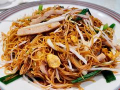 三丝炒米粉-安蒂娅.悦景轩中餐厅(西乡店)