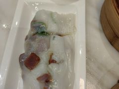 -稻香酒家·33年老字号·港式粤菜(富邦中心店)