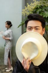 -苏州HX-合喜映画婚纱摄影