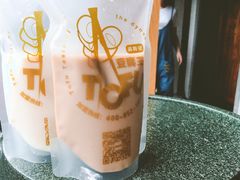 -品腐记·豆腐王朝(老门东总店)