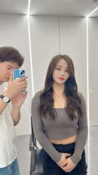 -娇点芭莎·烫染形象设计