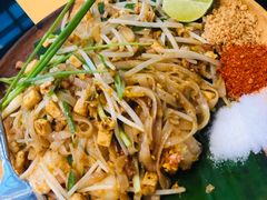 -simply thai天泰(静安嘉里中心店)
