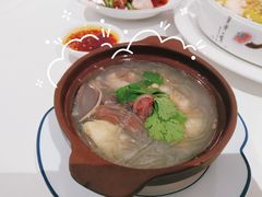 -民国红公馆·秦淮八艳(夫子庙店)