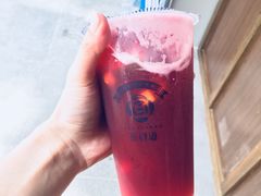 -茶百道(蜀汉路店)
