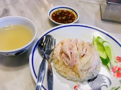 -红大哥水门鸡饭(總店)