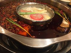 -锅首鲜品火锅(鸳鸯店)