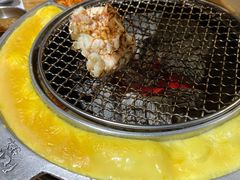 碳烤大虾-姜虎东白丁烤肉(苏州中心店)