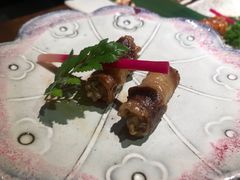 -蟹将军·松叶蟹和牛日料放题自助(K11店)