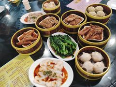 -府城小食馆(金龙宾馆店)