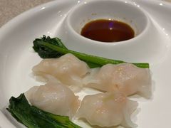 -万丽轩·粤菜(王府井金茂万丽酒店)