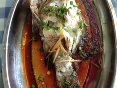 -钱大妈海鲜饭店(保利林语店)