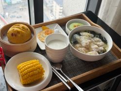 -季橙月子护理中心