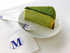 -Lady M Cake Boutique(W 3rd St)