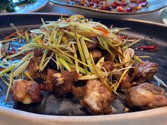 -翠湖宾馆·中餐厅