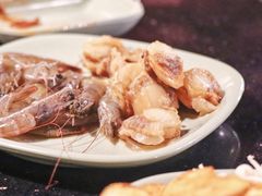 -梨花自助烤肉(天河城店)