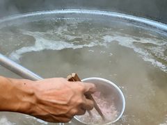 -云阿蛮云南生烫牛肉米线(奉贤路店)