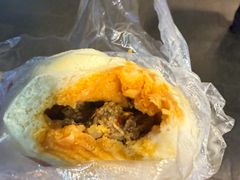 -清真石家包子(大皮院总店)