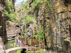 -云台山风景名胜区