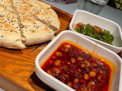 -汉唐宴长安食府