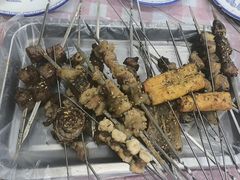 -陈老二烧烤(草市街总店)