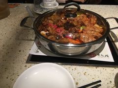 -黄记煌三汁焖锅(广州曜一城店)