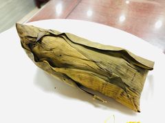 肉粽-日月永和中国餐饮名店(东湖店)