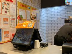 -汉堡王(天津鲁能店)