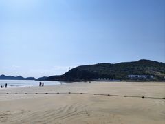 -东海半边山旅游度假区