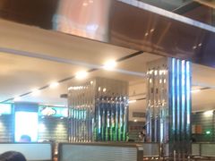 大堂-锦园春香港茶餐厅(西海湾旗舰店)