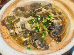 -喝丢一只鞋海鲜烧烤·海肠捞饭(文体街店)