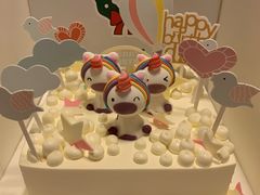 -好利来(十里河店)