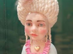 -柏尼娅PEARIA·蛋糕定制(静安店)