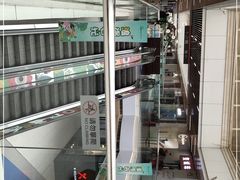 -曼哈顿商业广场(升龙广场店)