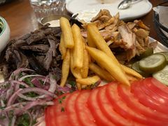 -ELI FALAFEL Lebanese&Mediterranean黎巴嫩美食(富城路店)