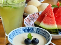 -墨宴(西洋湖店)