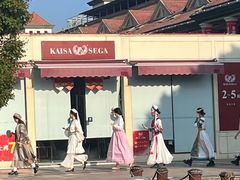 -长沙友阿奥特莱斯