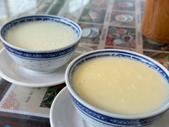 -周大娘牛乳(旧寨古村总店)