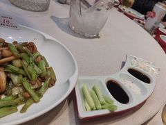 -小京华楼·京味斋(三元桥国展店)