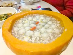 -玫瑰厅上海菜(兴国路店)